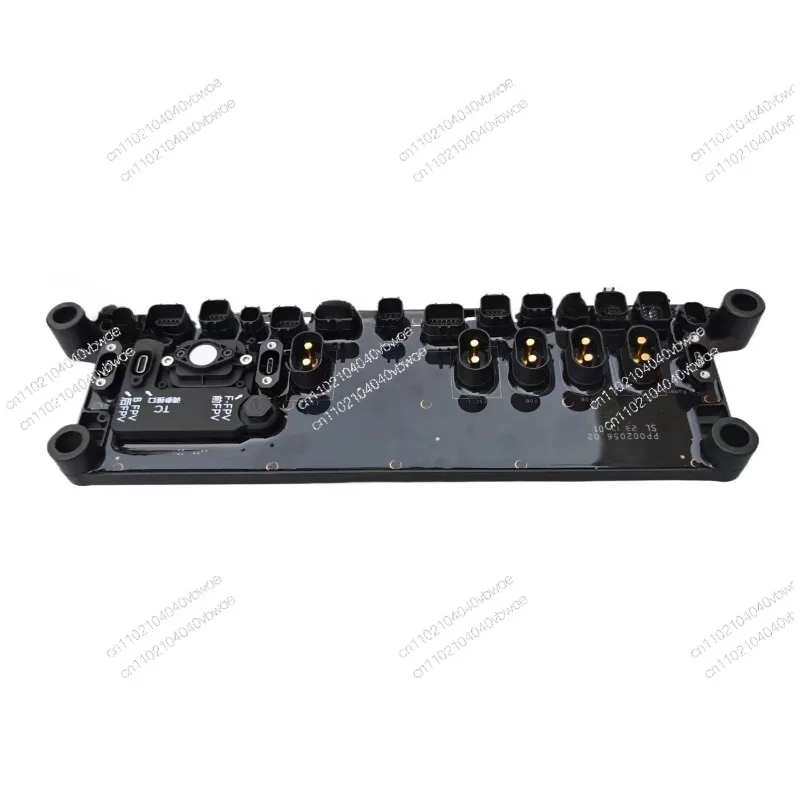 

Suitable for T30 Splitter Board Module, Brand New. Suitable for T30 Agricultural Drone Accessories Collection