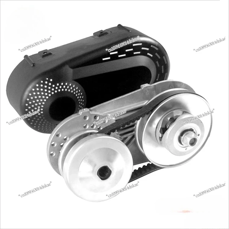 CVT Clutch for Kart Engine 168F170FGX160GX200 Shaft Diameter 20MM