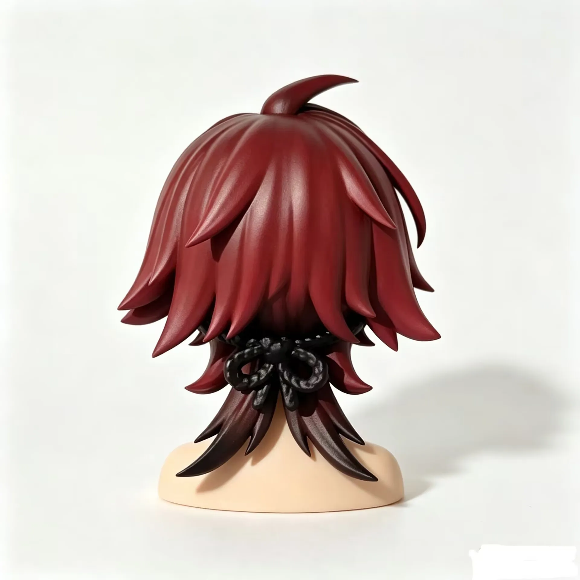 Shikanoin Heizou OB11 OB22 Hair GSC Removable Wig Doll Handmade Cosplay DIY Accessories - view 2