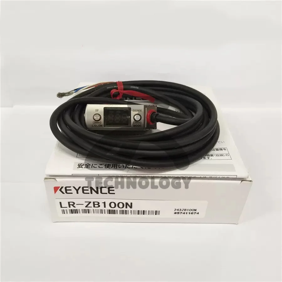 مستشعر الليزر LR-W70 LR-W70C LR-W500 LR-W500C LR-WF10 LR-WA1 LR-WA2 KEYENCE #5