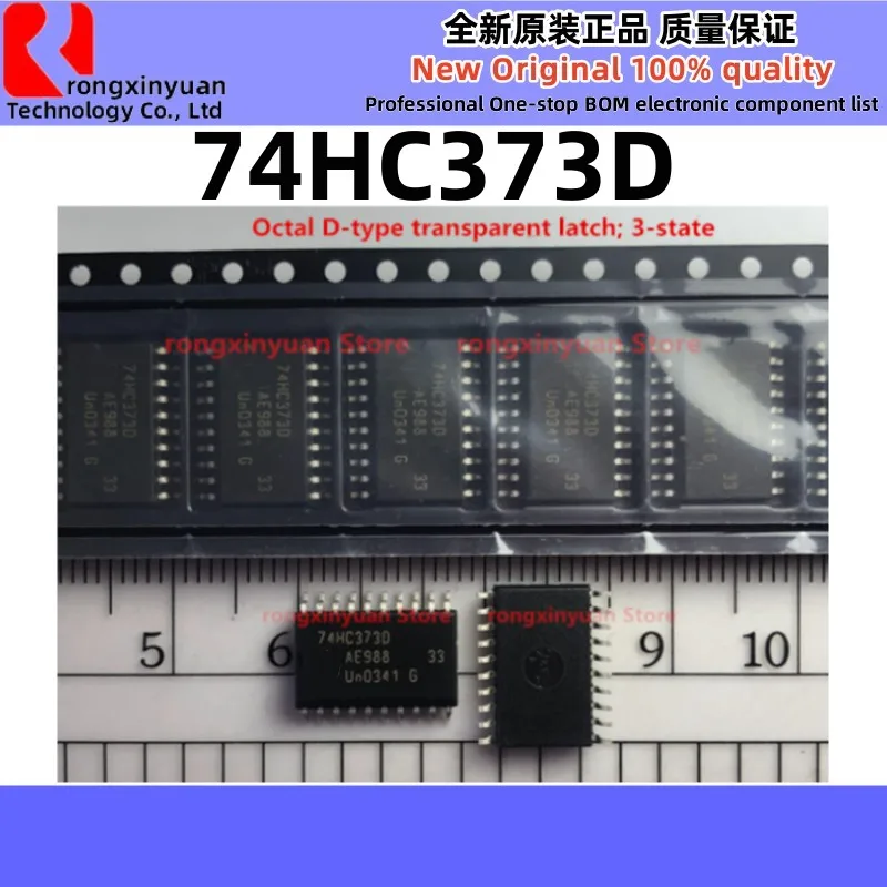 10 قطعة N76E003AT20 MM74HC573WMX MM74HC573WM MM74HC573 74hc37ثلاثية الأبعاد M74HC373RM13TR M74HC373 74HC373 74ACT245SCX 74actsc 74ACT245