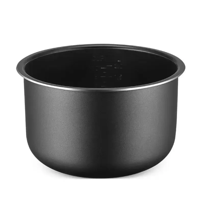 

High Quality Electric Pressure Cooker Inner Bowl for Mulineks Serie EPC05-S2 Multifunctional Replacement Inner Pot