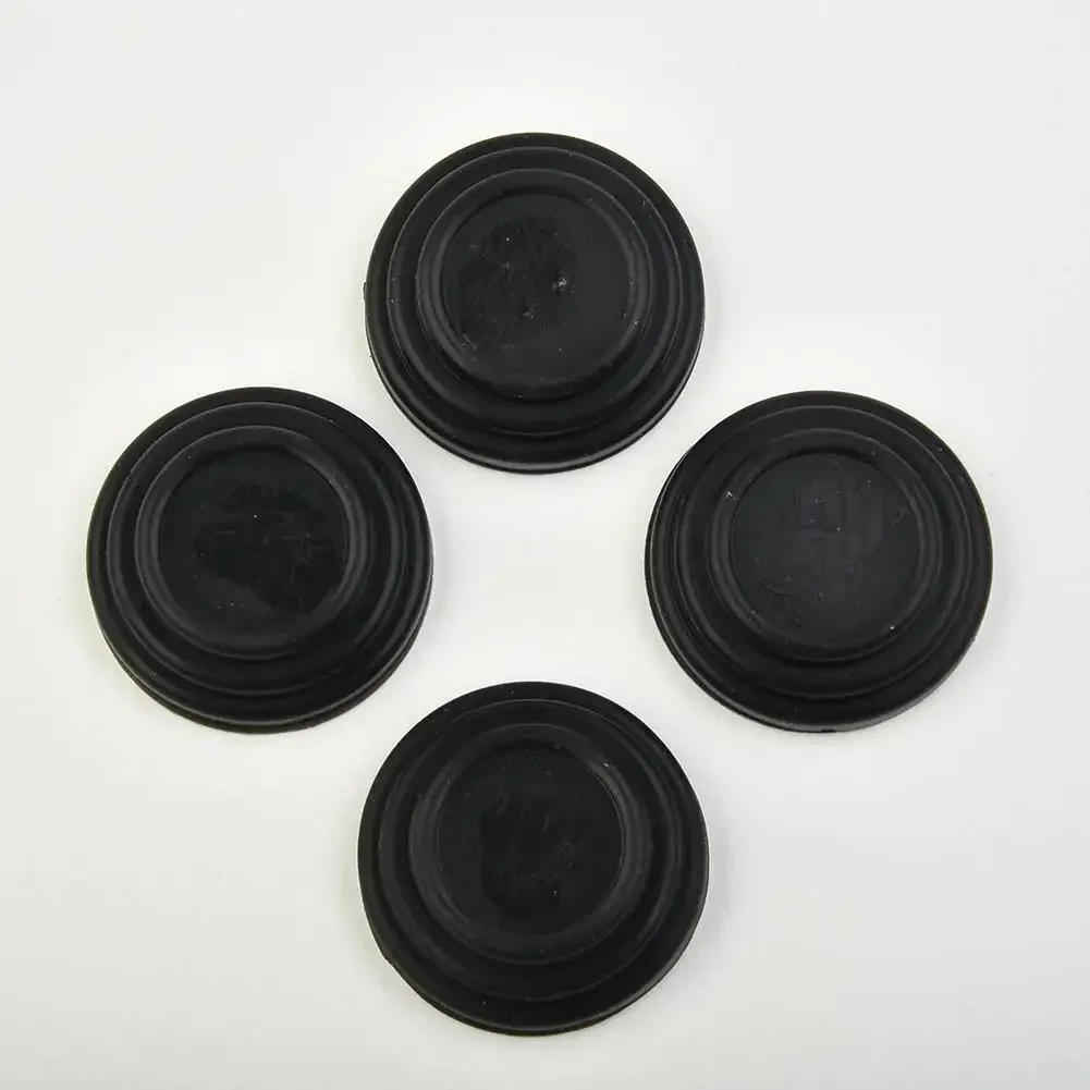 New And High Quality Gasket Anti-collision Gasket 2.8cm Diameter Anti-Collision Easy To Install And Black Car Door