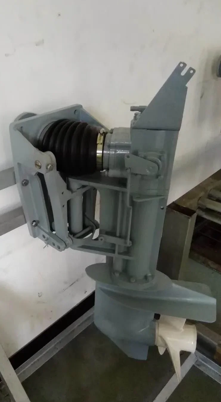 Marine Engine Spare Parts for Yanmar 6LA ST Engine Bearing OEM Cylinder Material Rod Type Con Product Model Stock Fuel
