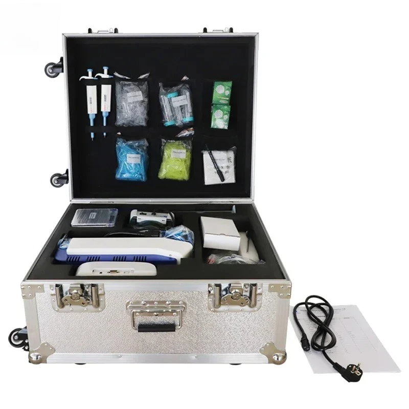 Rapid Testing Elisa…