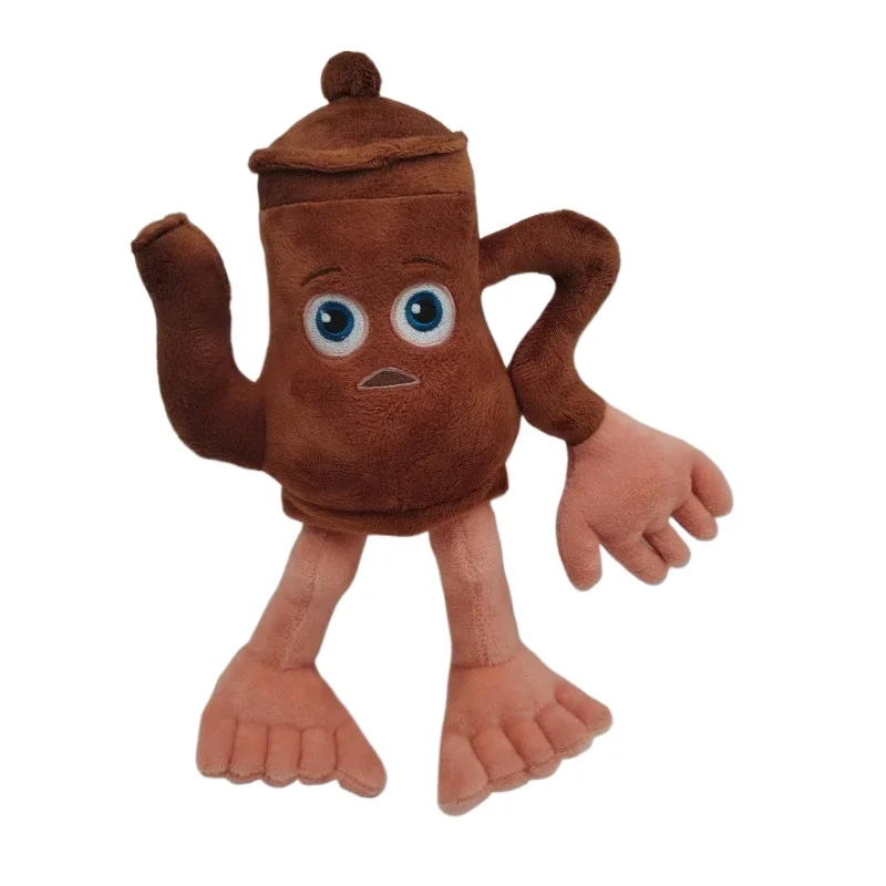 ตุ้มตุงตุ้นซูร์ อิตาเลียน บราอินโรต์ ตราลาเลโร ตราลาลา บัลเลริน่า คาปูชิน่าสัตว์ตุ๊กตาของเล่นสนุกตุ๊กตาของเล่นตุ๊กตาของขวัญ