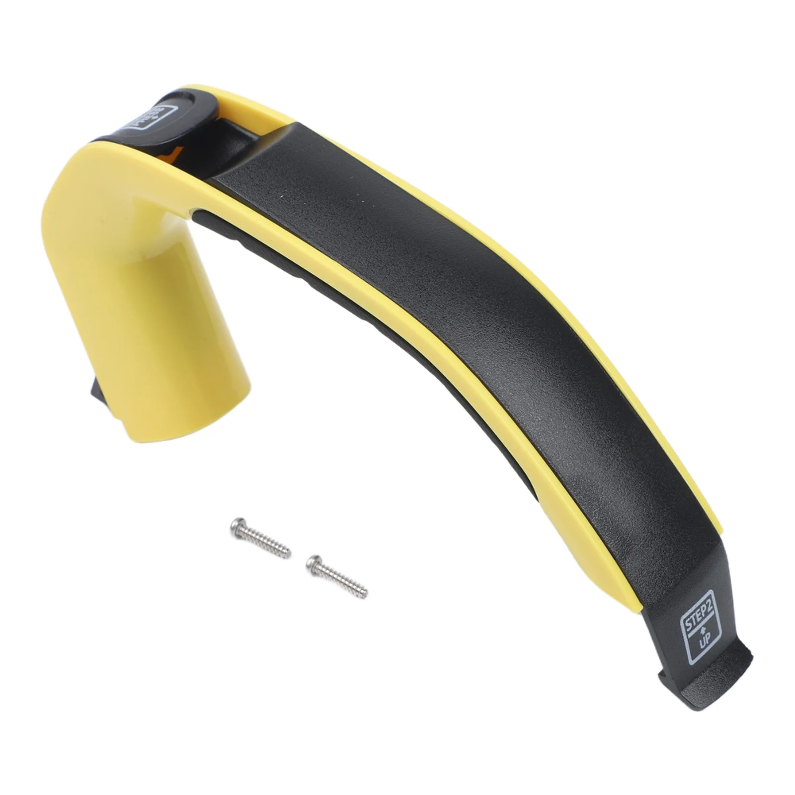 NO Yellow Replacement Storage Cover Protective Cover For Cleaning Tools Vacuum Cleaner Accessory Protective Storage Solution