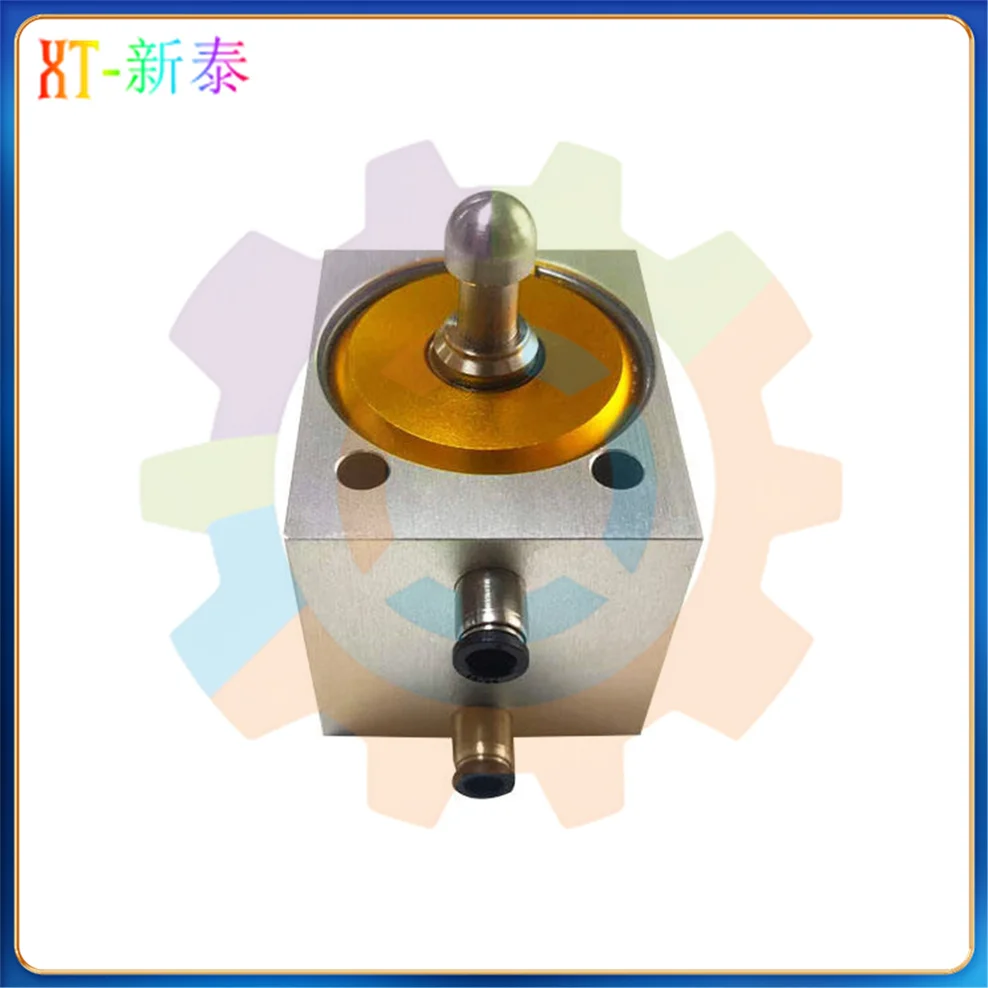 Best Quality Wash Air Cylinder 87.334.011/03 Blanket Wash Piston Short-Stroke Cylinder 87.334.011 SM102/CD102 Printing Machine