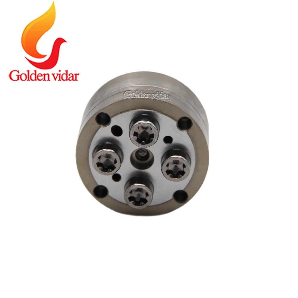 BEFRAG, 60pcs/lot Control Valve,for C9 Injector 328-2576/254-4340/254-4330/328-2580/328-2576/254-4340/258-8745/387-9438/236-0957