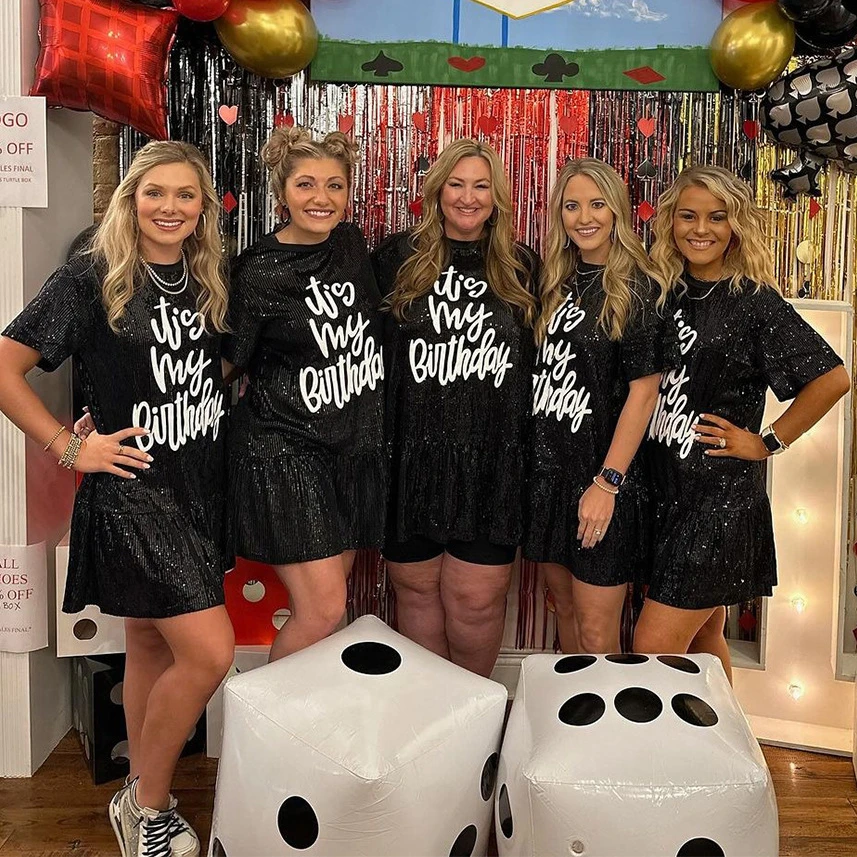 

Mini Dress Women Mid Length Dresses A Line Vestidos Streetwear Short Sleeve Elegant Splice Y2k Night Ruffles 2025 Party Club