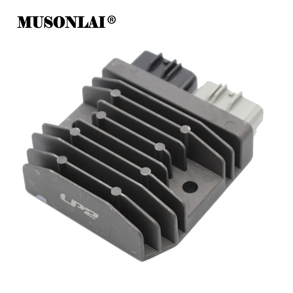 

Motorcycle Regulator Rectifier for BMW R1200GS R1200R R1200RS R1200RT R1250GS K50 Adv K51 S1000R K47 K67 R1250 RT K52 R1250R K53