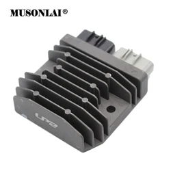 Motorcycle Regulator Rectifier for BMW R1200GS R1200R R1200RS R1200RT R1250GS K50 Adv K51 S1000R K47 K67 R1250 RT K52 R1250R K53