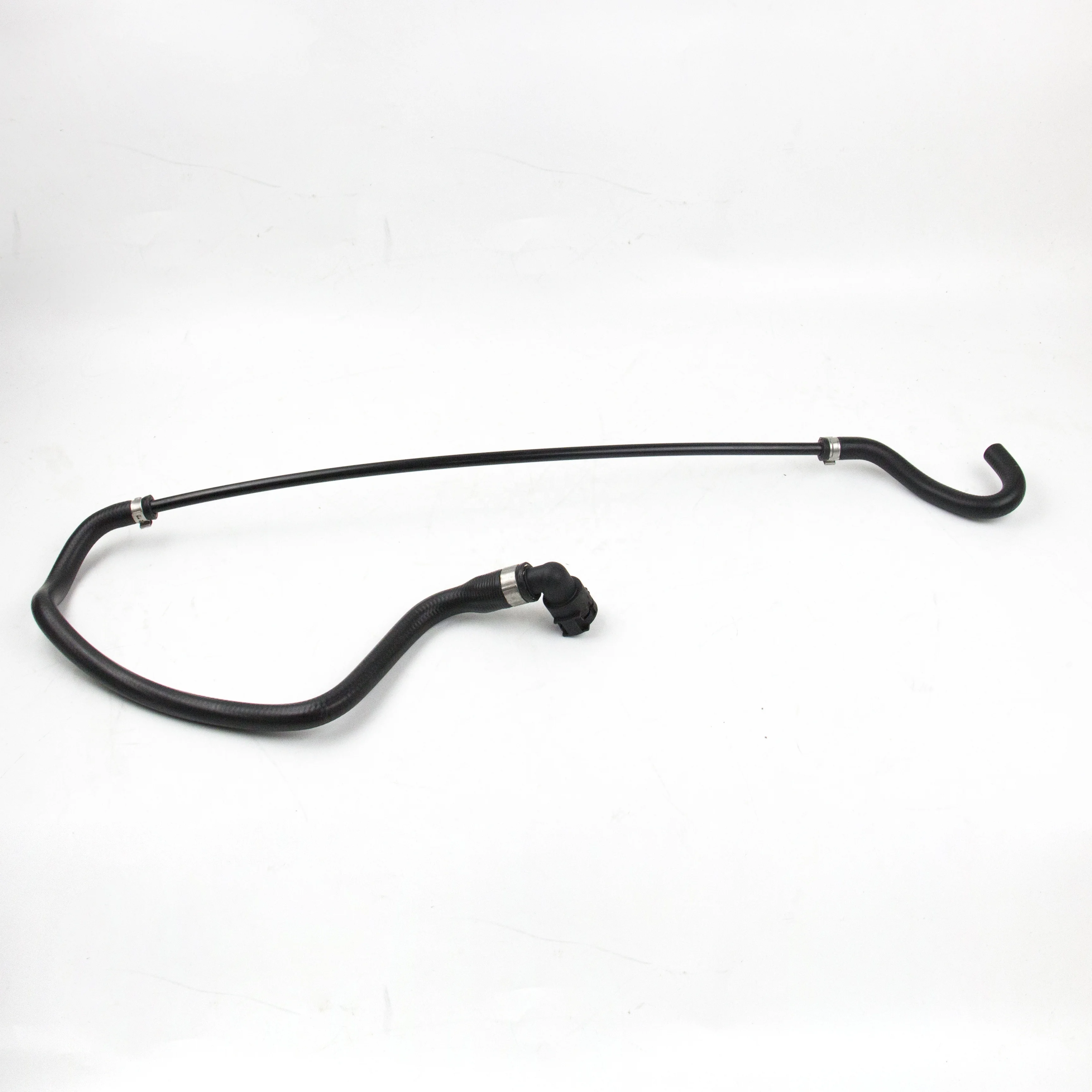 

Engine Radiator Hoses OE 17127534527 Radiator Hose for BMW for 7 Series for E65 for E66 Coolant Radiator Hose Auxiliary Kettle