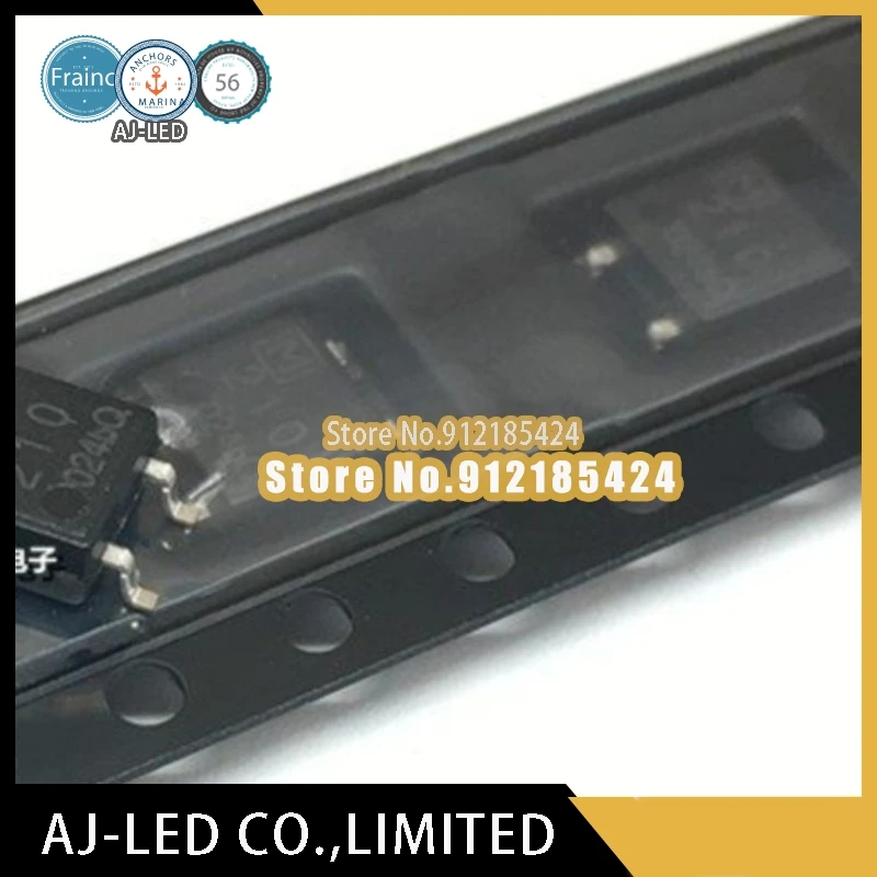 

10 шт./лот: микросхемы AQY210SX, TPS5450DDAR, TPA626-VR-S, REF3333AIDBZR, TPS73601DBVR, электронные, новые