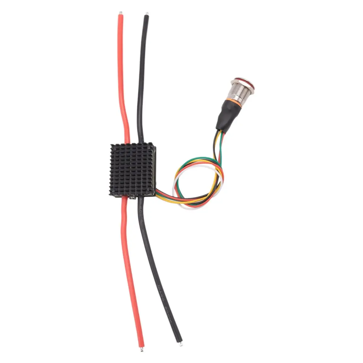 A61P  Anti Spark Switch Pro V3.0 Contact Protector for EBike /Scooter/ Robots/ Electric Skateboard Longboard