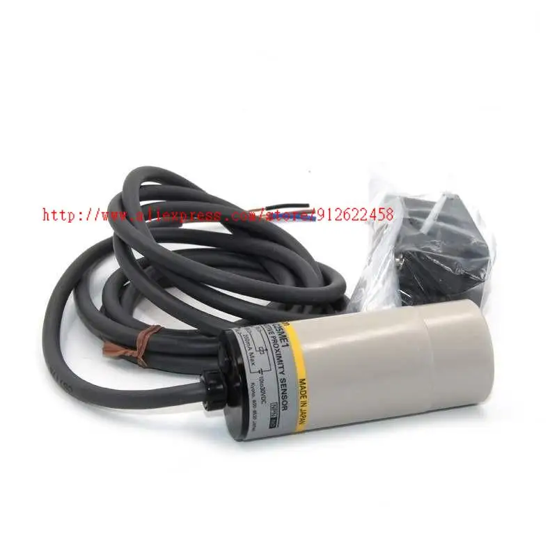E2K-C25MF1  PNP NO Capacitive Proximity Switch Sensor with Adjustable Sensitivity New High Quality