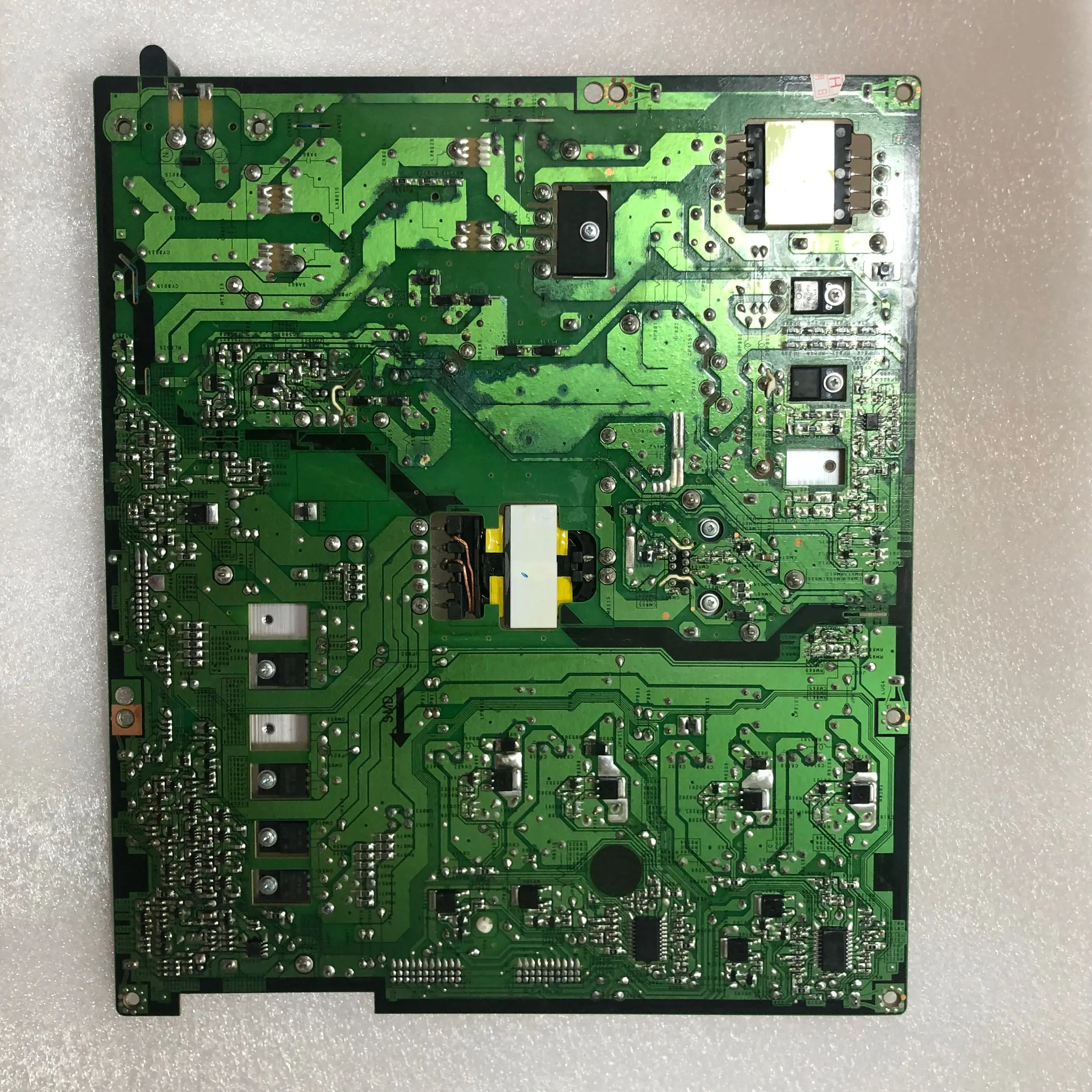 مجلس الطاقة لنوعية جيدة ، ل UA46ES6700J ، PD46B1Q-CSM BN44-00520A