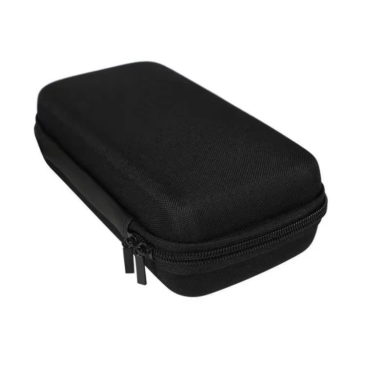 Storage Box EVA Electric Hair Cutting Bag Hair Care Tools Suitcase Applicable Hairdresser Digital Products Accessories Universal