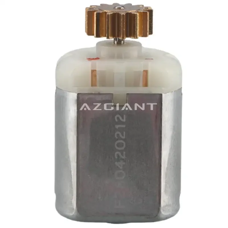 AZGIANT Decklid Release Actuator For Peugeot 607 2004-2010 12V Trunk Lift Motor Replacement Assembly Direct Fit
