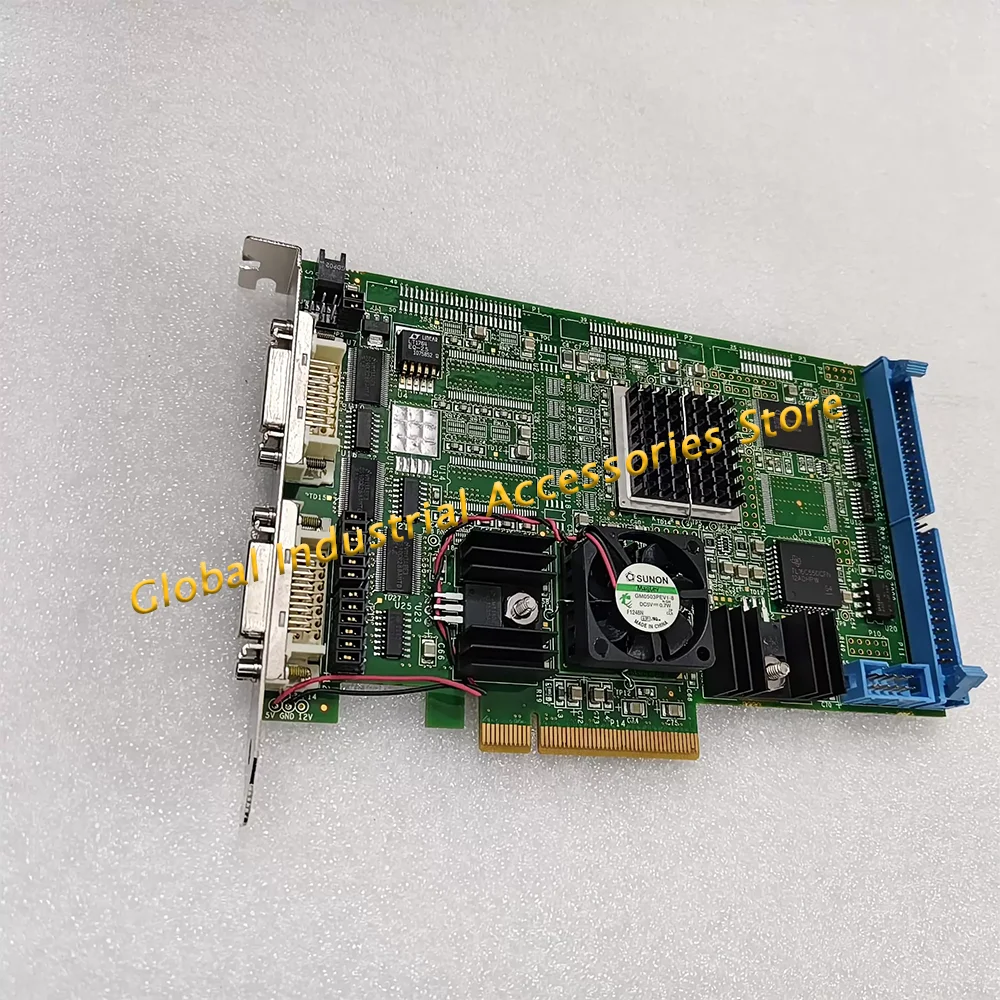 KBN-CL2-2.7-2545-F Industrial Camera Acquisition Card