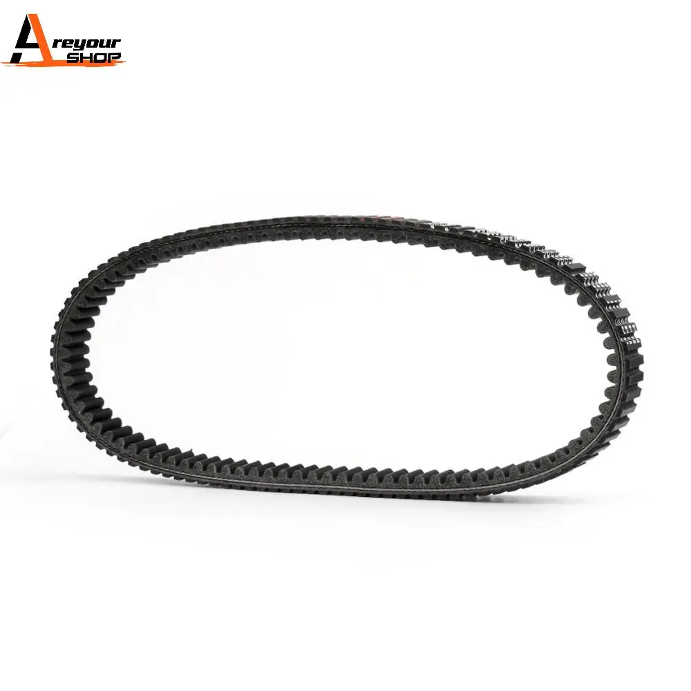 

Areyourshop For KYMCO Xciting 400 2011-2015 2014 2013 2012 Transmission Drive Clutch Belt 23100-LKF5-0000