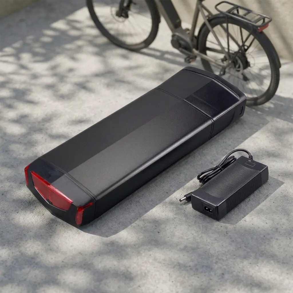 Schwinn Mendocino E-bike Battery Pack 36V 10.4Ah 13Ah 15Ah 17.5Ah for Wolff Lyra ST E-Bike 250W Batteries with Charger