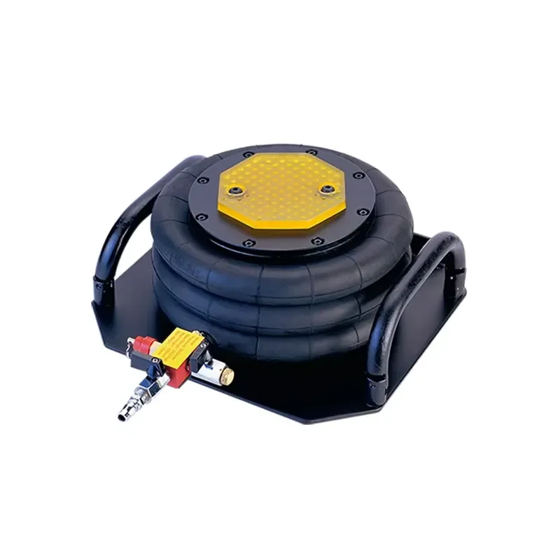 2500kg Steel Pneumatic Jack 100% Original From Battle-Axe Used for Lifting Car up Changing Car Tyre