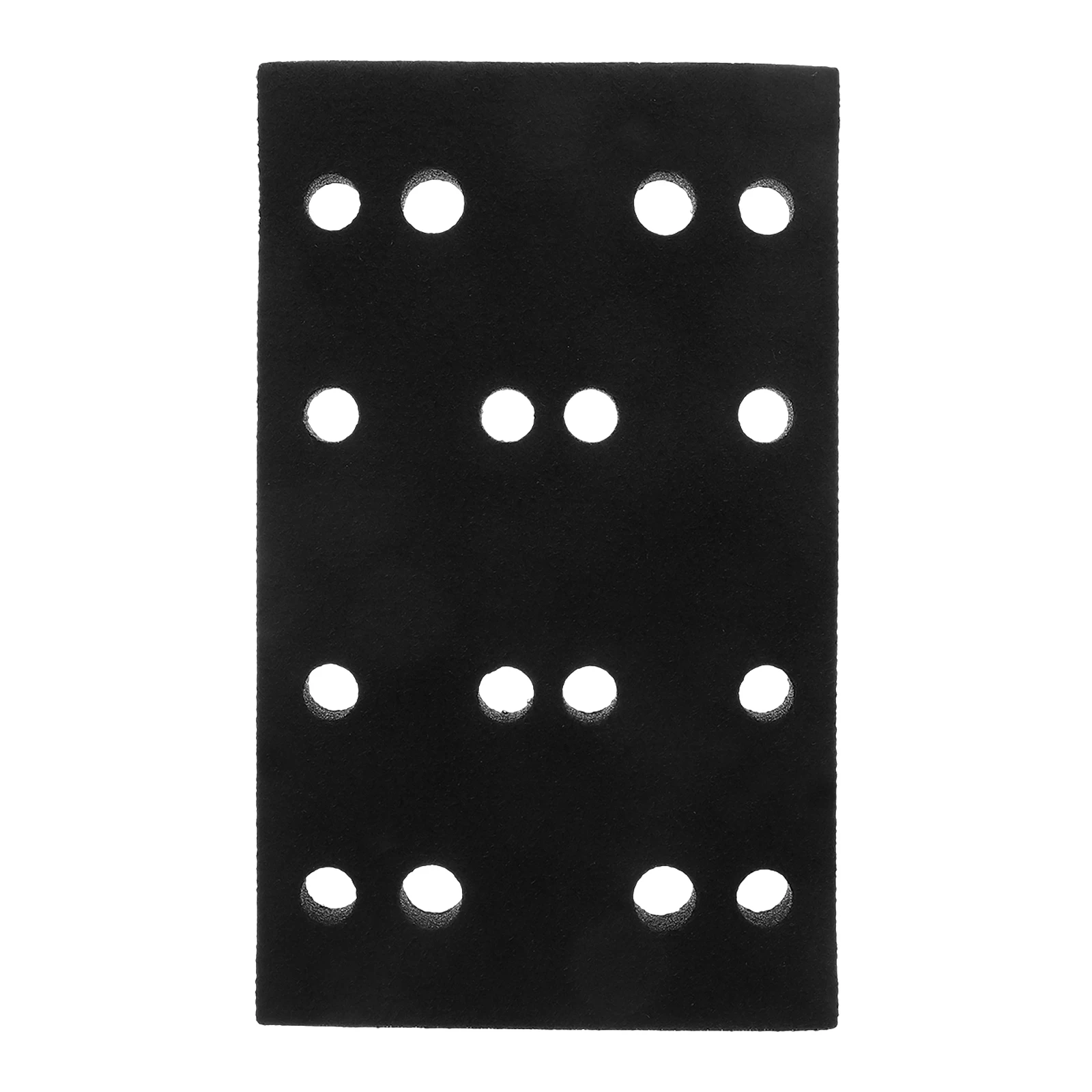 

Soft Sponge Cushion Pad Replacement Sander Backing Pad Sanding Polishing Accessories Micro Sanding Buffer Grinding Sponge Die
