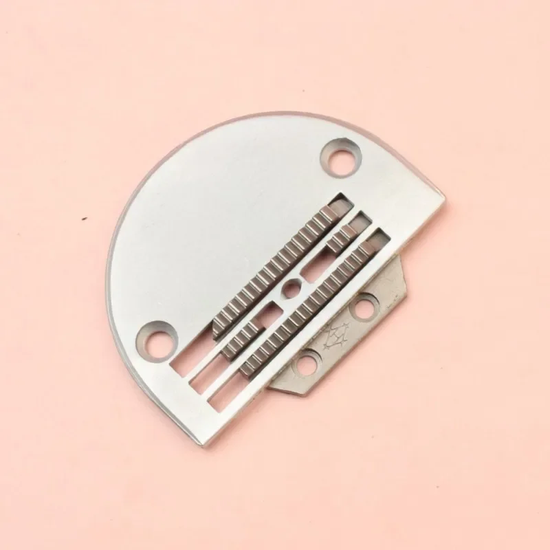 150793 (H26) 150793 Needle Plate / Feed Dog Fit Lockstitch Sewing Machine JUKI DDL-5550 8500 Brother S7200 Typical GC0302 0303