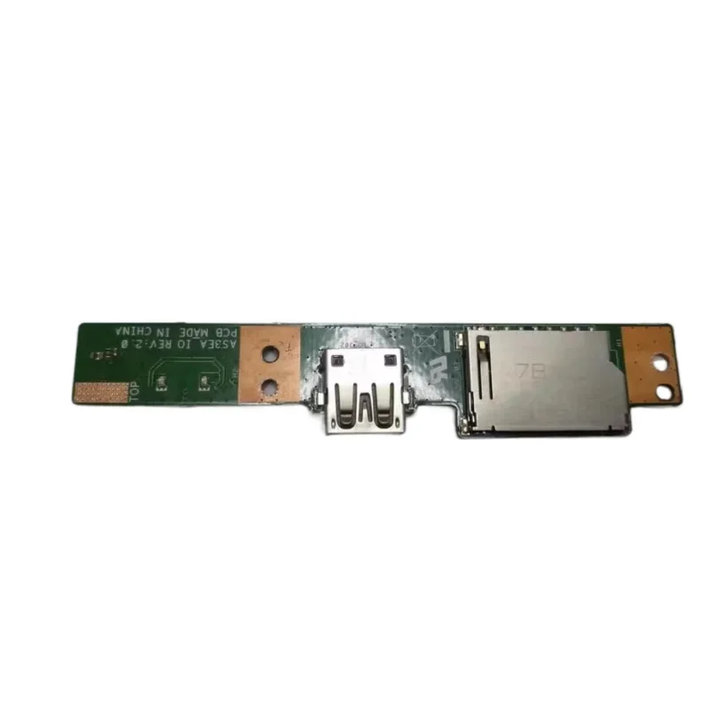

NEW Original Laptop Parts For Acer SF113-31 USB Power Button Board Audio SD Switch Board USB