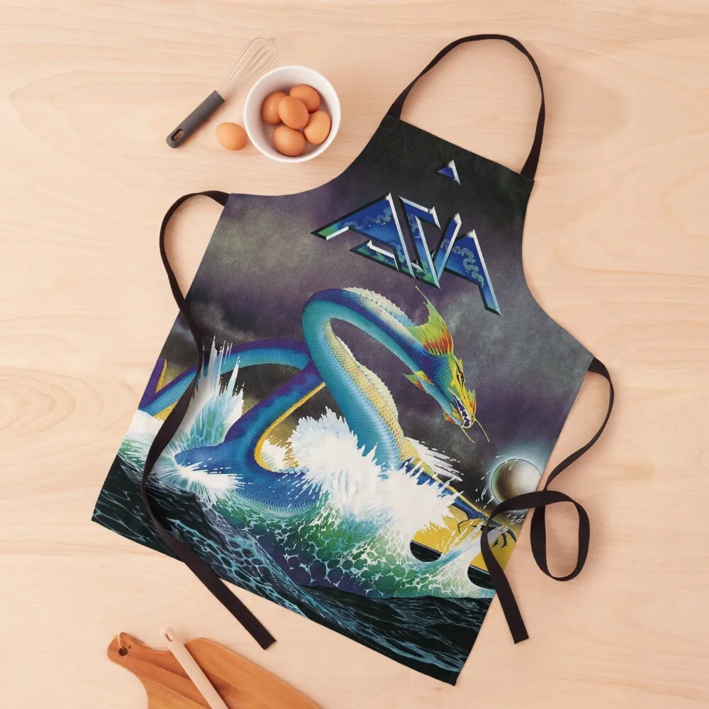 

Asia Apron Cooking Camping Kitchen Apras Man Apron