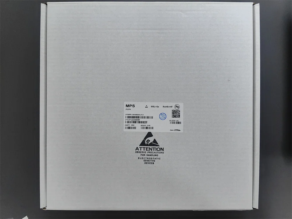 MP4560DN-LF-Z W magazynie