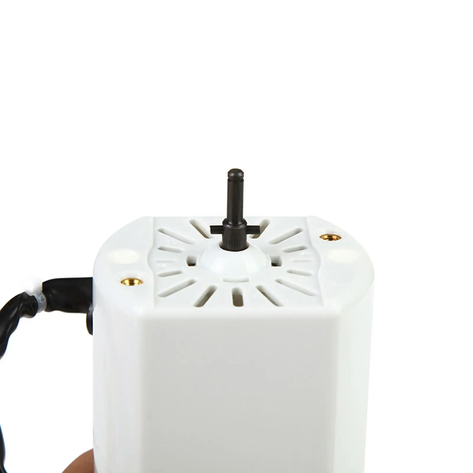 

Универсальный электрический мотор для швейной машины, пластиковая запасная часть для бытовых швейных машин Brother