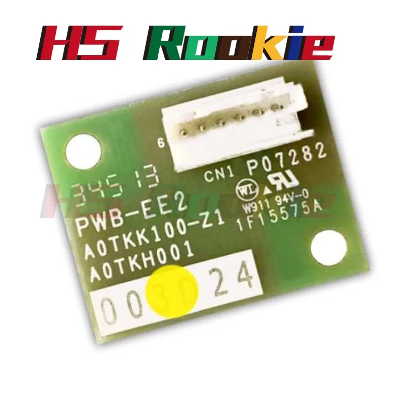4PCS WW DR711 IU711 Drum Chip For Konica Minolta Bizhub C654 C754 DR IU 711 A2X20RD A2X20KD Image Unit Reset