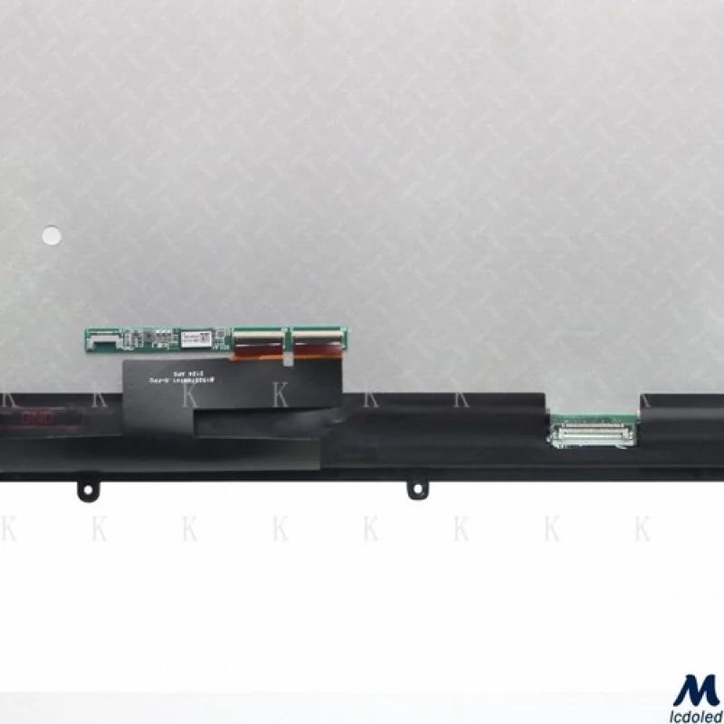 C    LCD Screen Display Touch Glass Assembly for Lenovo Ideapad Yoga 7 14ITL5 82BH