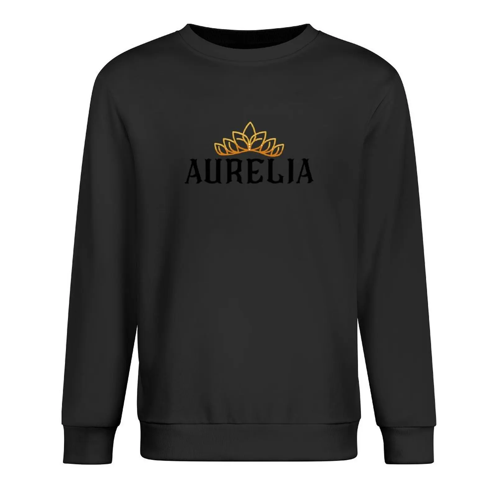

Aurelia name female Pullover japanese style autumn clothes men clothing korean clothes new in sweatshirts