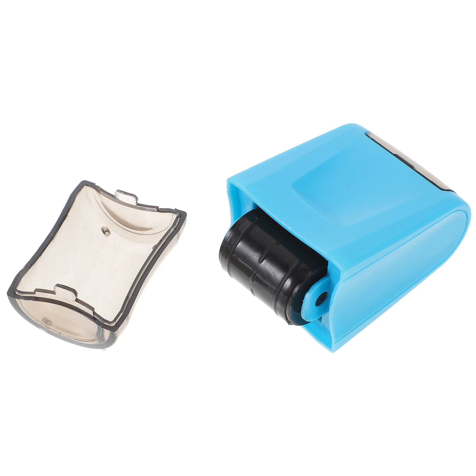 طوابع البريد خط الأسطوانة التحبير الذاتي المتداول البلاستيك يموت المعلم للفصول الدراسية السماء الزرقاء طالب صغير