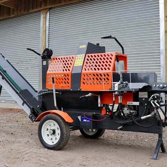 #For Firewood Proce…