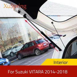 Tail Rear Door Lift Support Spring Shock Strut Bars For Suzuki VITARA 2015 2016 2017 2018 2019