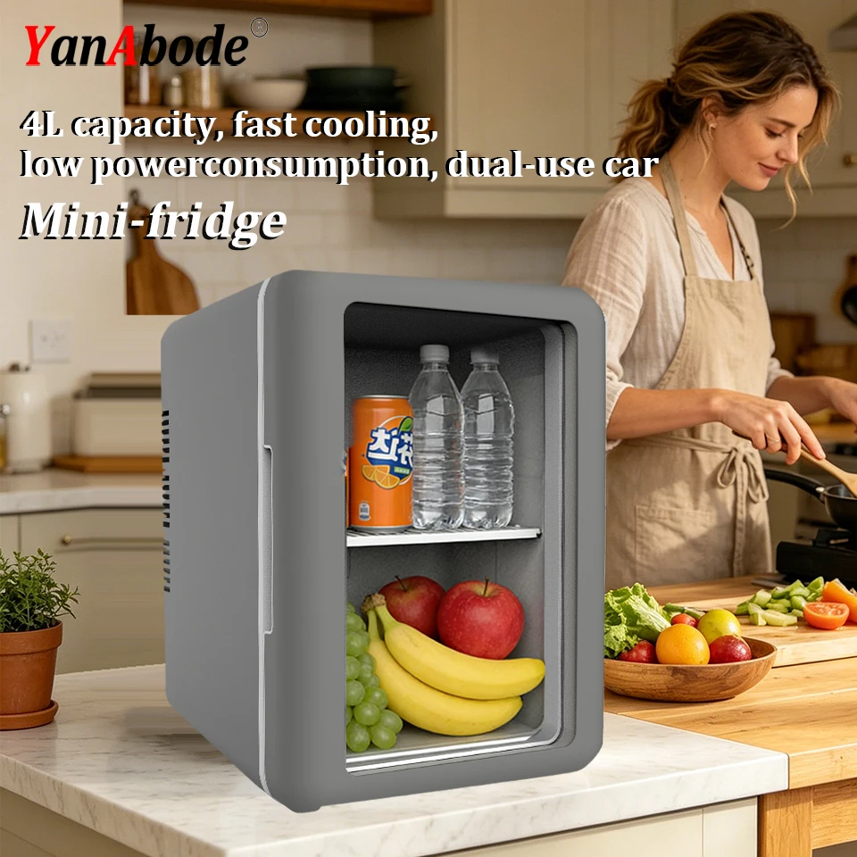 home-kitchen-mini-refrigerator-electric-cold-warm-dual-use-portable-fridge-energy-saving-quiet-for-household-daily-food-storage