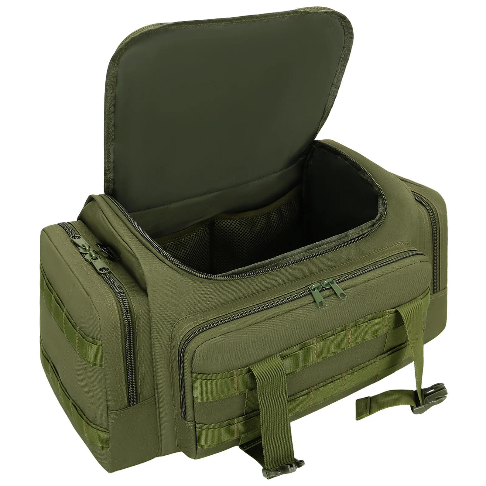 

Tactical Large Patrol Bag Handheld Sports Single Shoulder Backpack Self driving Cycling Fitness Tourism Large Capacity