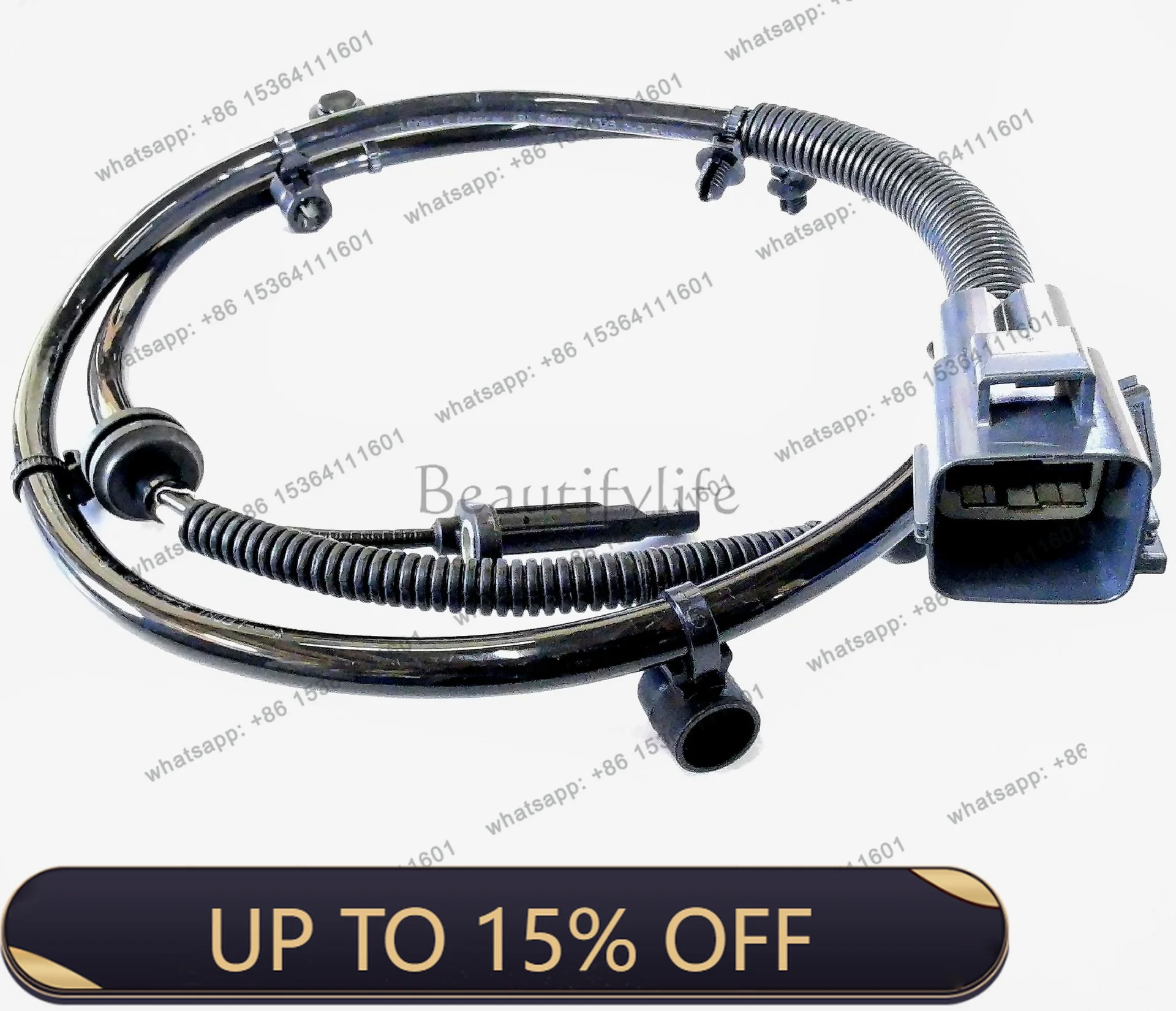 Tool (K8) A.B.S Sensors, Sensors, Rear Auto And Motorcycle Parts
