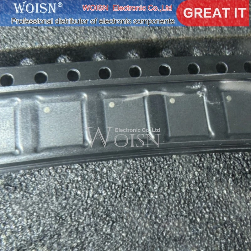 5pcs/lot TW9912 TW9912-NA3-CR F460JEUA HC32F460JEUA TDA18250HN TDA18250HN/C1 CM501 QFN-48