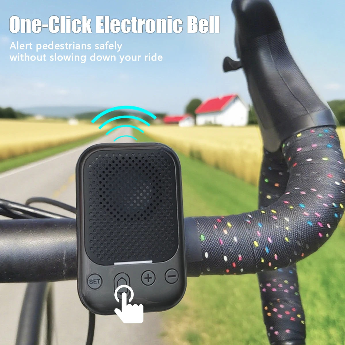 Thumbnail 4 - #31 Low Cost Portable Megaphone Speakers That Work