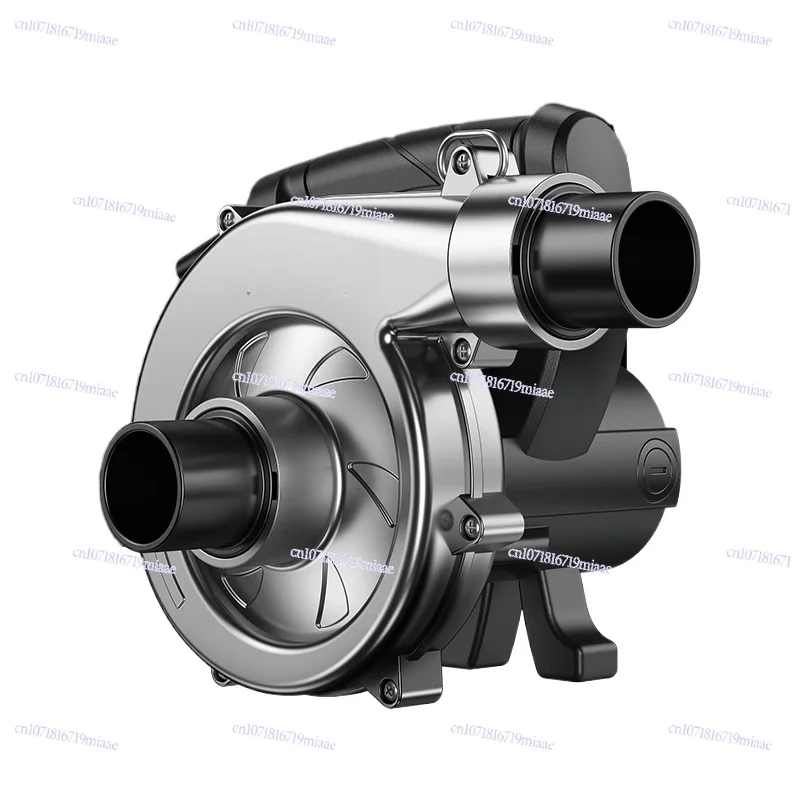 

Slotting machine, vacuum cleaner, high-power industrial dust collector, woodworking wall planer