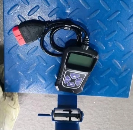 For MT100 OBD2 PSA Pin Code Reading and Key Programming Tool
