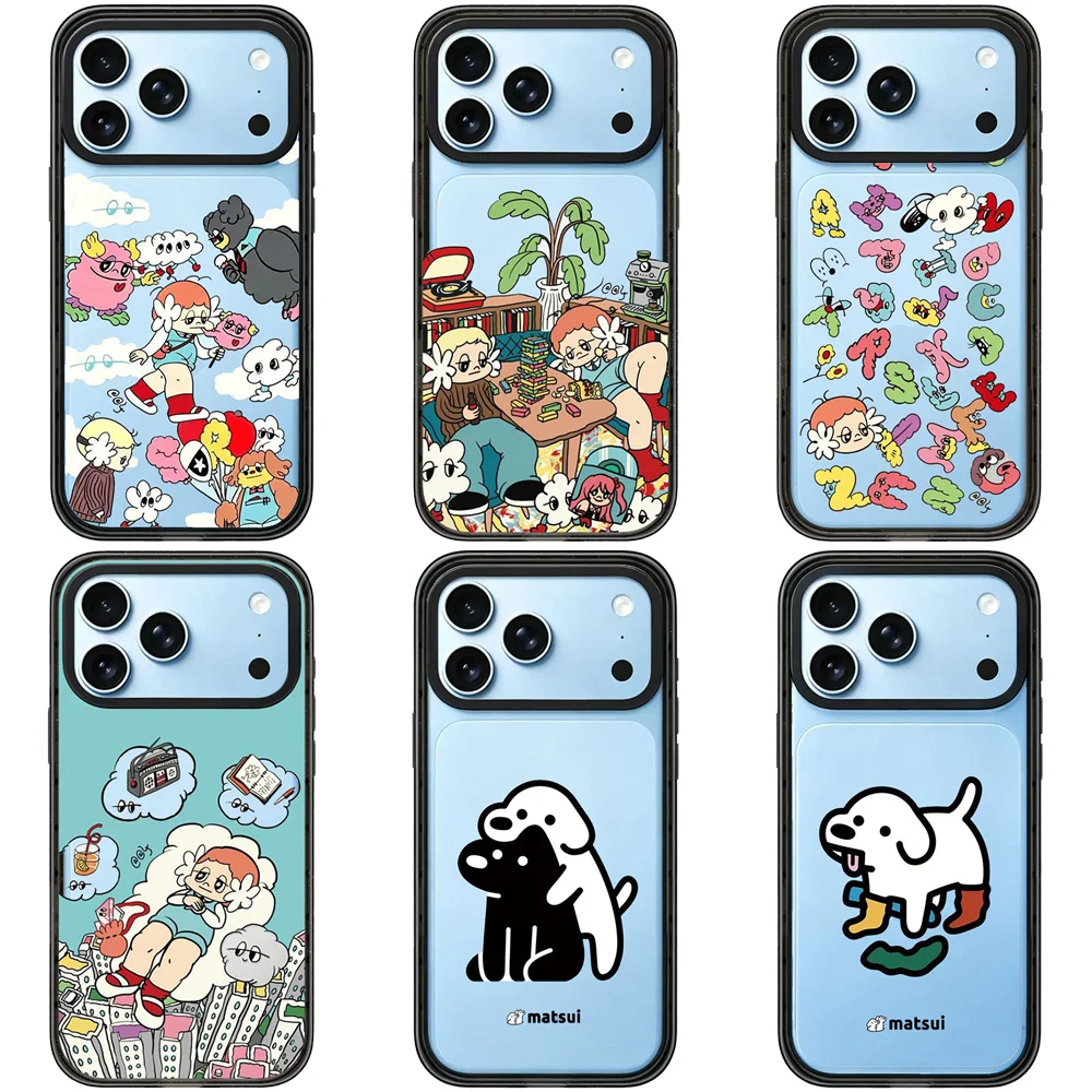 6081867 Impact Magnetic Case: Compatible with IPhone 18 17 16 15 14 13 12 Pro Max 17 Air