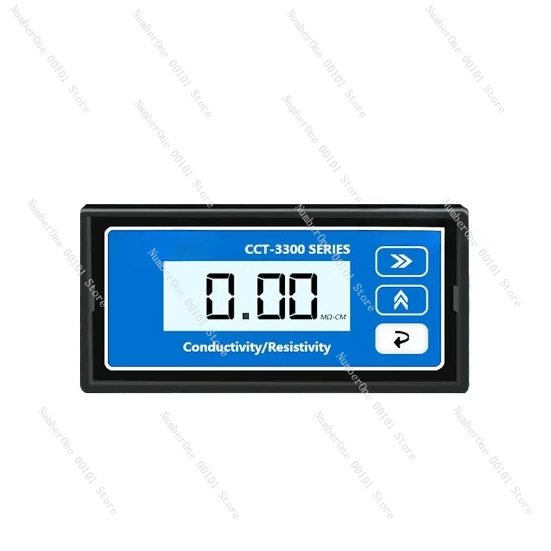 

CCT-3320T Water Quality Online Testing Conductivity CM-230 CON1134-13 4-20ma