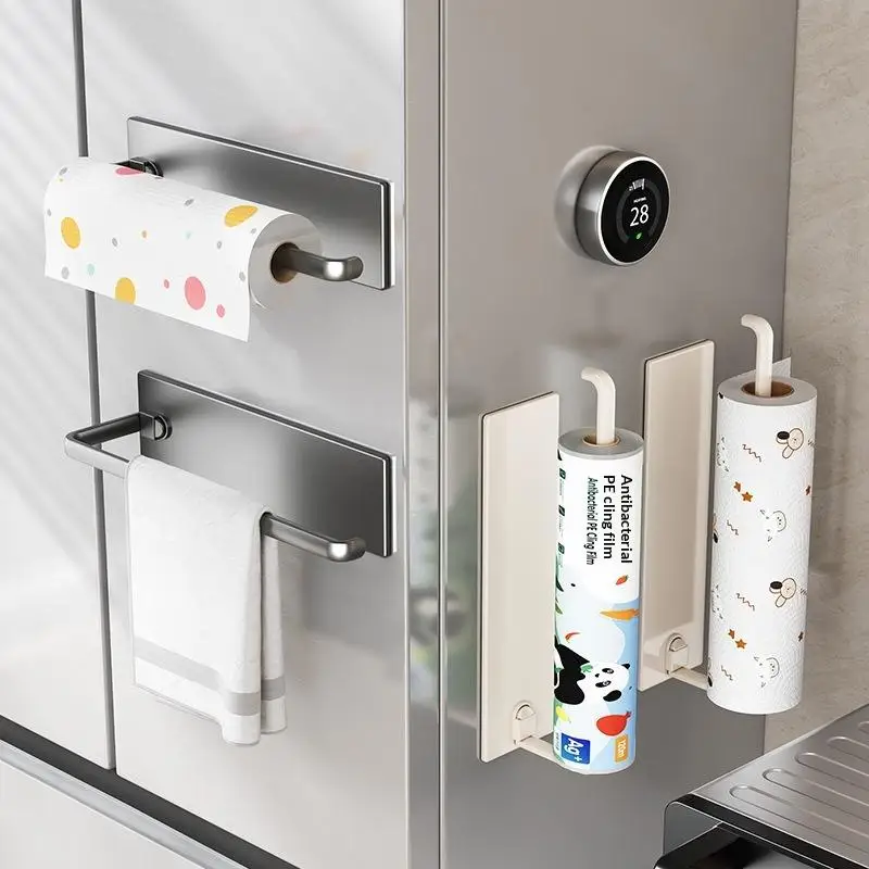 

Foldable Linen Basket Storage Box 40x30x30CM Large Capacity Organizer Home Essentials For Closet Shelves Sundries Room