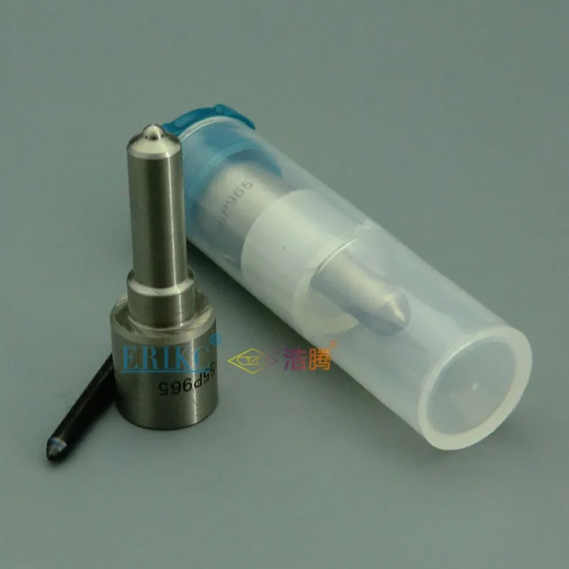 ERIKC DLLA 155 P 965 (0934009650) Auto Fuel System Pump Parts DLLA 155P965 Injector Nozzle  for Denso 095000-6701 R61540080017A